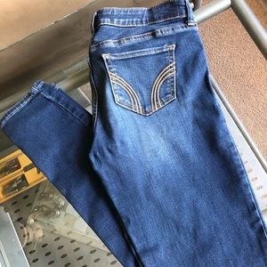 Hollister Skinny Jeans